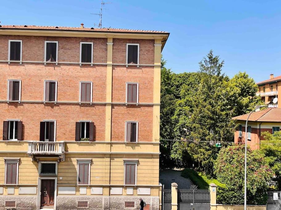 Апартаменти Casa Bonita Bolognina Болонья Екстер'єр фото