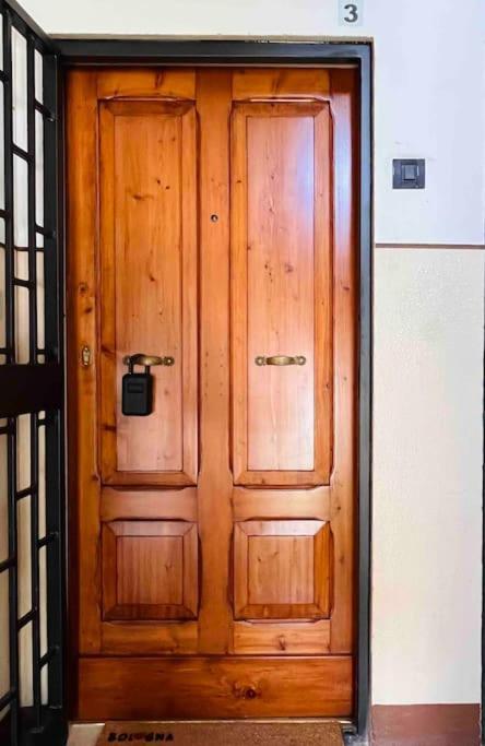 Апартаменти Casa Bonita Bolognina Болонья Екстер'єр фото