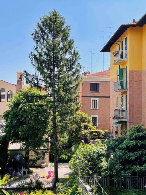 Апартаменти Casa Bonita Bolognina Болонья Екстер'єр фото