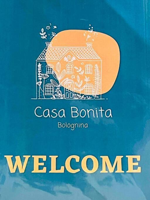 Апартаменти Casa Bonita Bolognina Болонья Екстер'єр фото