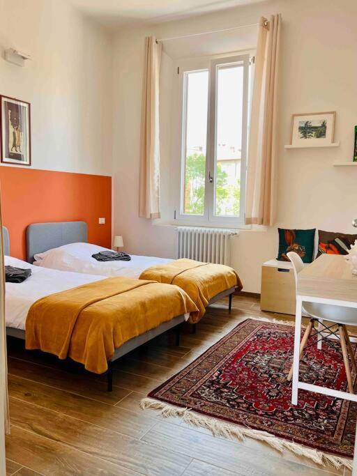 Апартаменти Casa Bonita Bolognina Болонья Екстер'єр фото